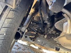 View Auto part Engine MAZDA CX3 2023