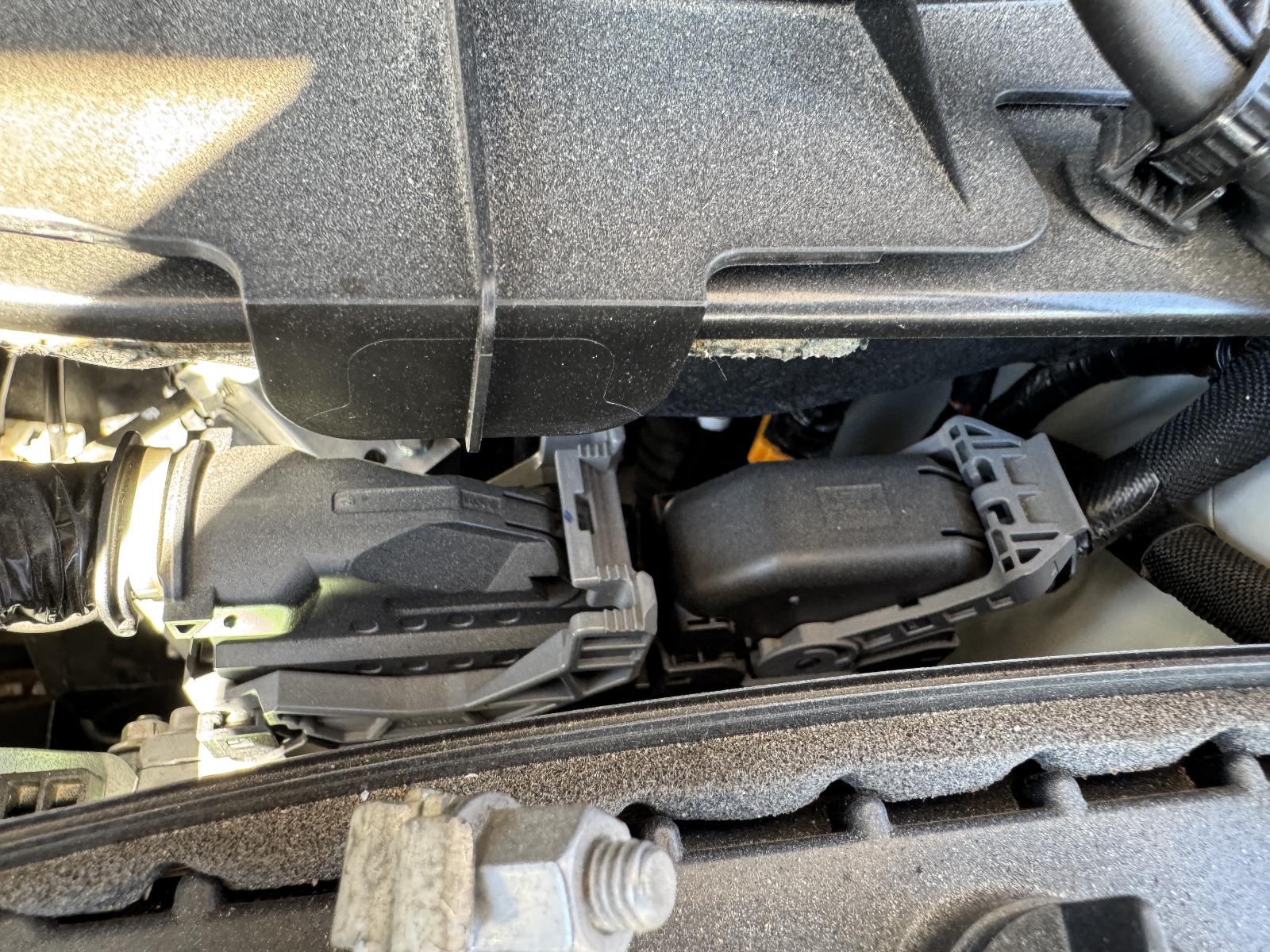 View Auto part Engine MAZDA CX3 2023