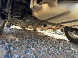 View Auto part Engine MAZDA CX3 2023
