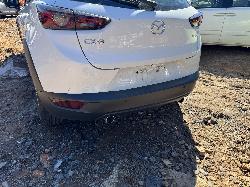 View Auto part Engine MAZDA CX3 2023