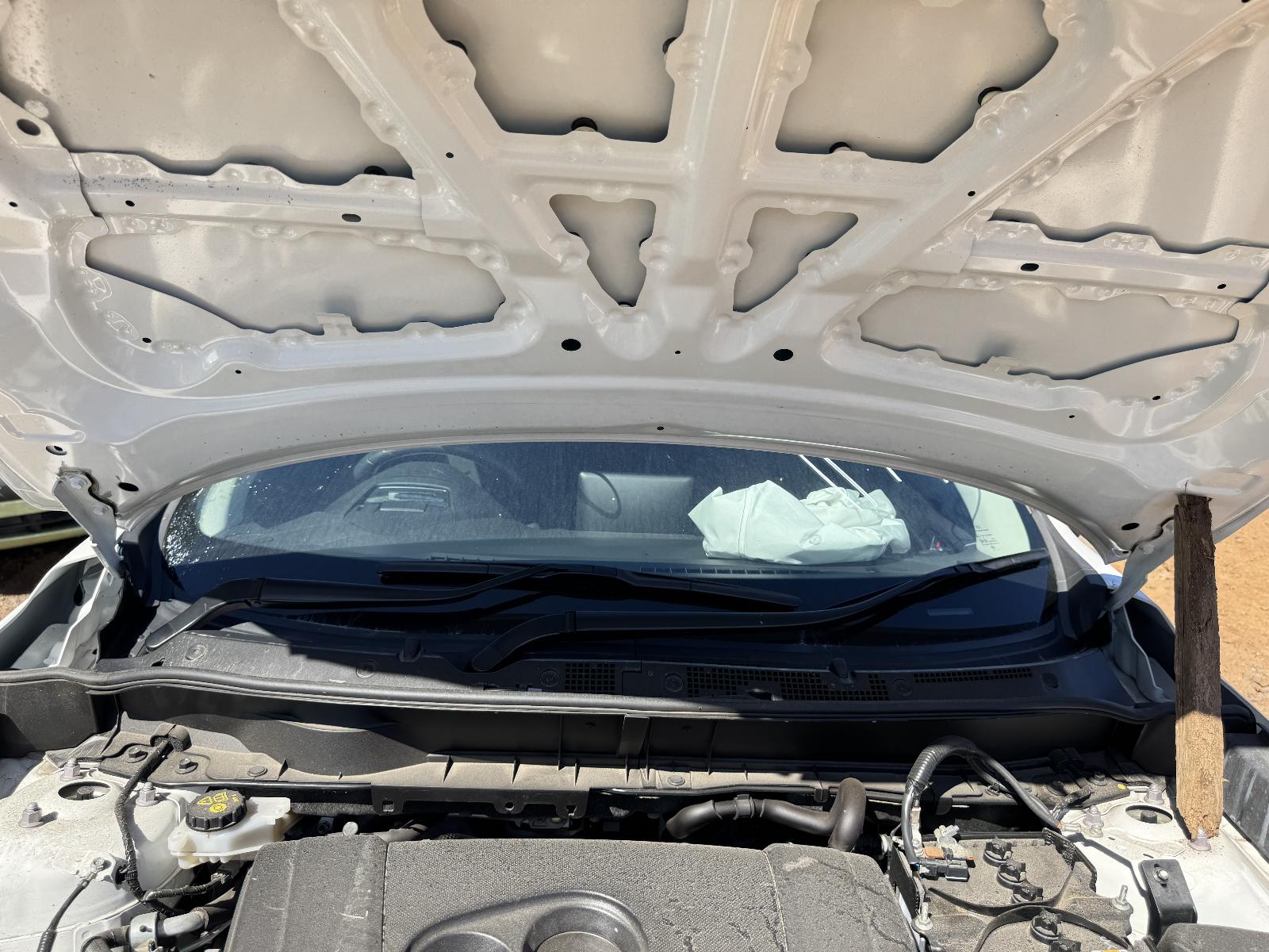 View Auto part Engine MAZDA CX3 2023