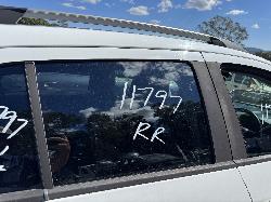 View HOLDEN TRAX 2017 4 Door Station Wagon Breaking