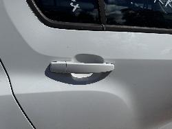 View HOLDEN TRAX 2017 4 Door Station Wagon Breaking
