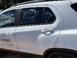 View HOLDEN TRAX 2017 4 Door Station Wagon Breaking
