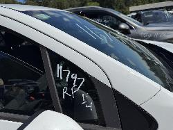 View HOLDEN TRAX 2017 4 Door Station Wagon Breaking