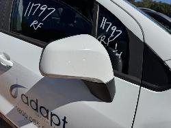 View HOLDEN TRAX 2017 4 Door Station Wagon Breaking