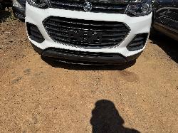 View HOLDEN TRAX 2017 4 Door Station Wagon Breaking