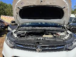 View HOLDEN TRAX 2017 4 Door Station Wagon Breaking