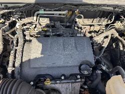 View HOLDEN TRAX 2017 4 Door Station Wagon Breaking