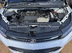 View HOLDEN TRAX 2017 4 Door Station Wagon Breaking
