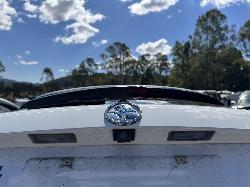 View HOLDEN TRAX 2017 4 Door Station Wagon Breaking
