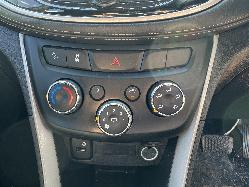 View HOLDEN TRAX 2017 4 Door Station Wagon Breaking
