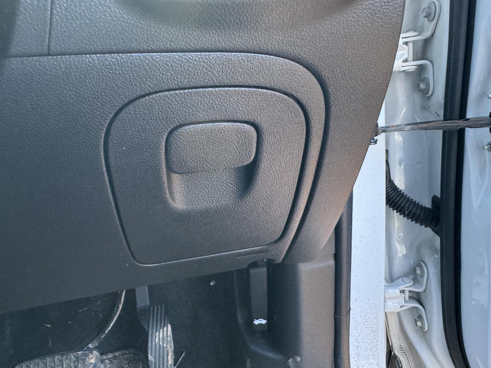 View HOLDEN TRAX 2017 4 Door Station Wagon Breaking