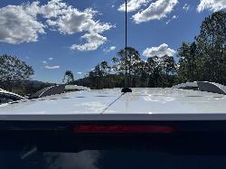 View HOLDEN TRAX 2017 4 Door Station Wagon Breaking