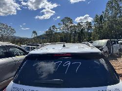 View HOLDEN TRAX 2017 4 Door Station Wagon Breaking