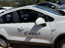 View HOLDEN TRAX 2017 4 Door Station Wagon Breaking