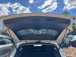 View HOLDEN TRAX 2017 4 Door Station Wagon Breaking