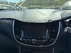 View HOLDEN TRAX 2017 4 Door Station Wagon Breaking