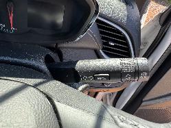 View HOLDEN TRAX 2017 4 Door Station Wagon Breaking