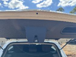 View HOLDEN TRAX 2017 4 Door Station Wagon Breaking