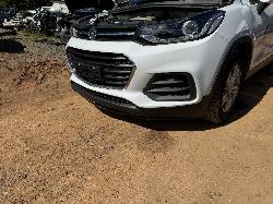 View HOLDEN TRAX 2017 4 Door Station Wagon Breaking