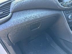 View HOLDEN TRAX 2017 4 Door Station Wagon Breaking