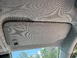View HOLDEN TRAX 2017 4 Door Station Wagon Breaking