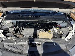 View HOLDEN TRAX 2017 4 Door Station Wagon Breaking
