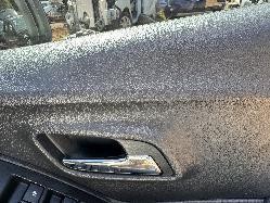 View HOLDEN TRAX 2017 4 Door Station Wagon Breaking
