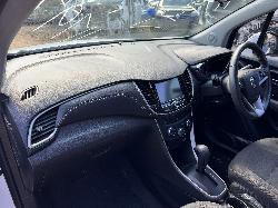 View HOLDEN TRAX 2017 4 Door Station Wagon Breaking