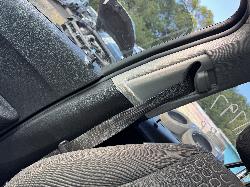 View HOLDEN TRAX 2017 4 Door Station Wagon Breaking
