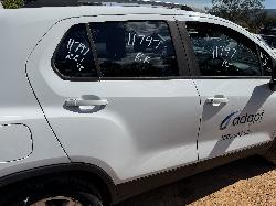 View HOLDEN TRAX 2017 4 Door Station Wagon Breaking