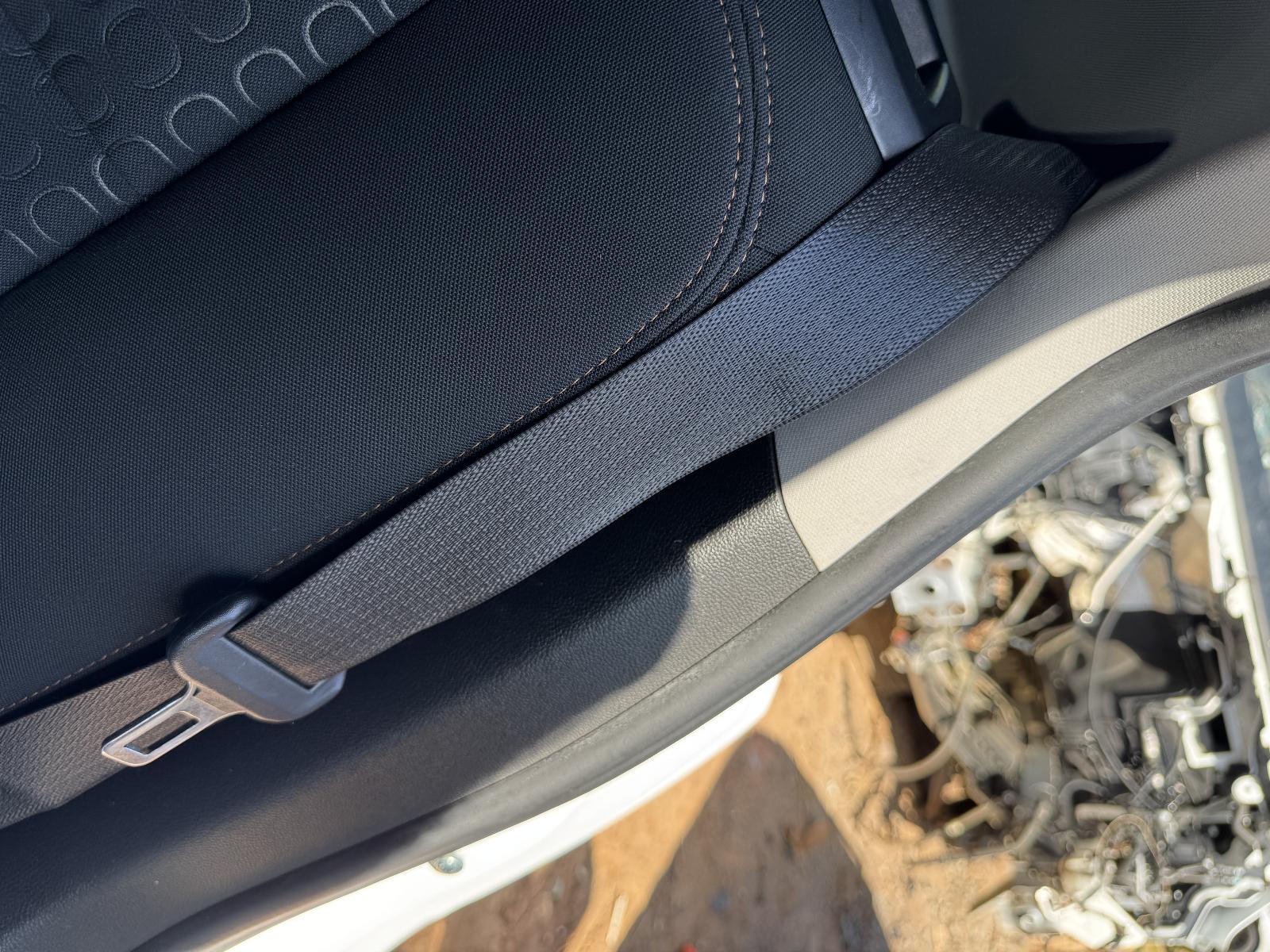 View HOLDEN TRAX 2017 4 Door Station Wagon Breaking