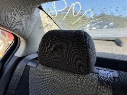 View HOLDEN CRUZE 2010 4 Door Sedan Breaking