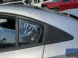 View HOLDEN CRUZE 2010 4 Door Sedan Breaking