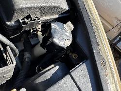 View HOLDEN CRUZE 2010 4 Door Sedan Breaking
