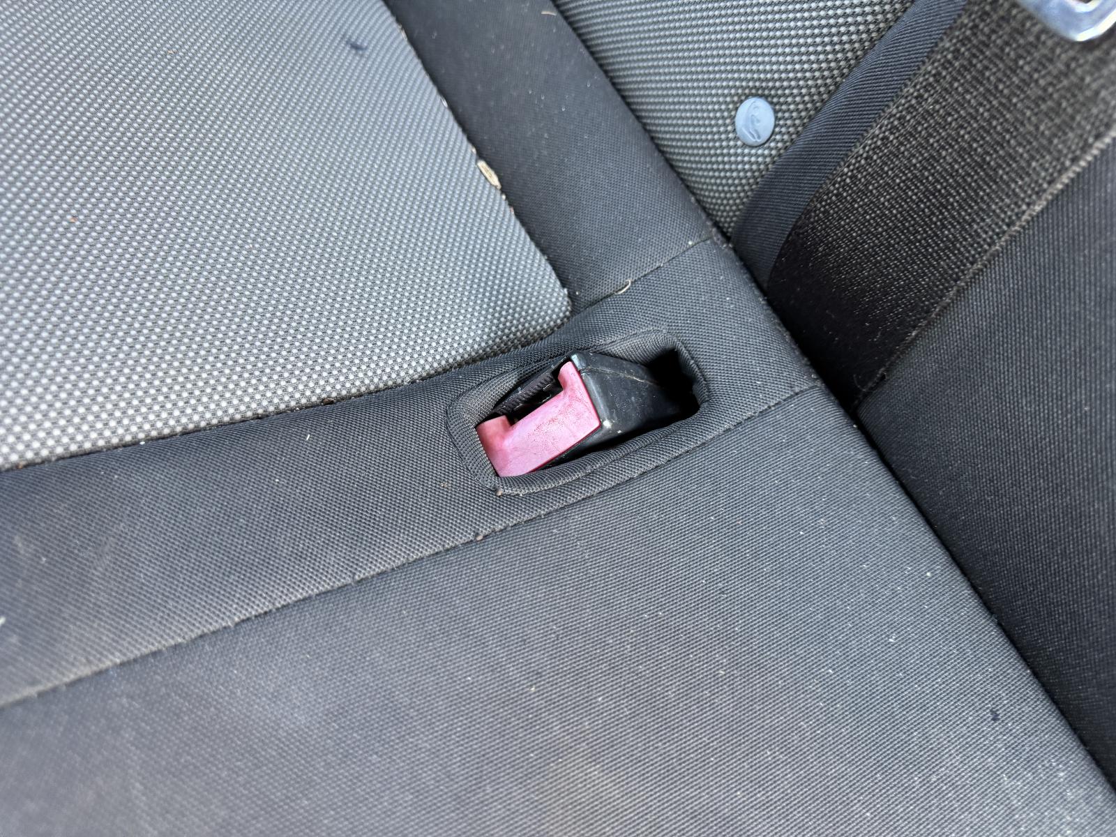 View HOLDEN CRUZE 2010 4 Door Sedan Breaking