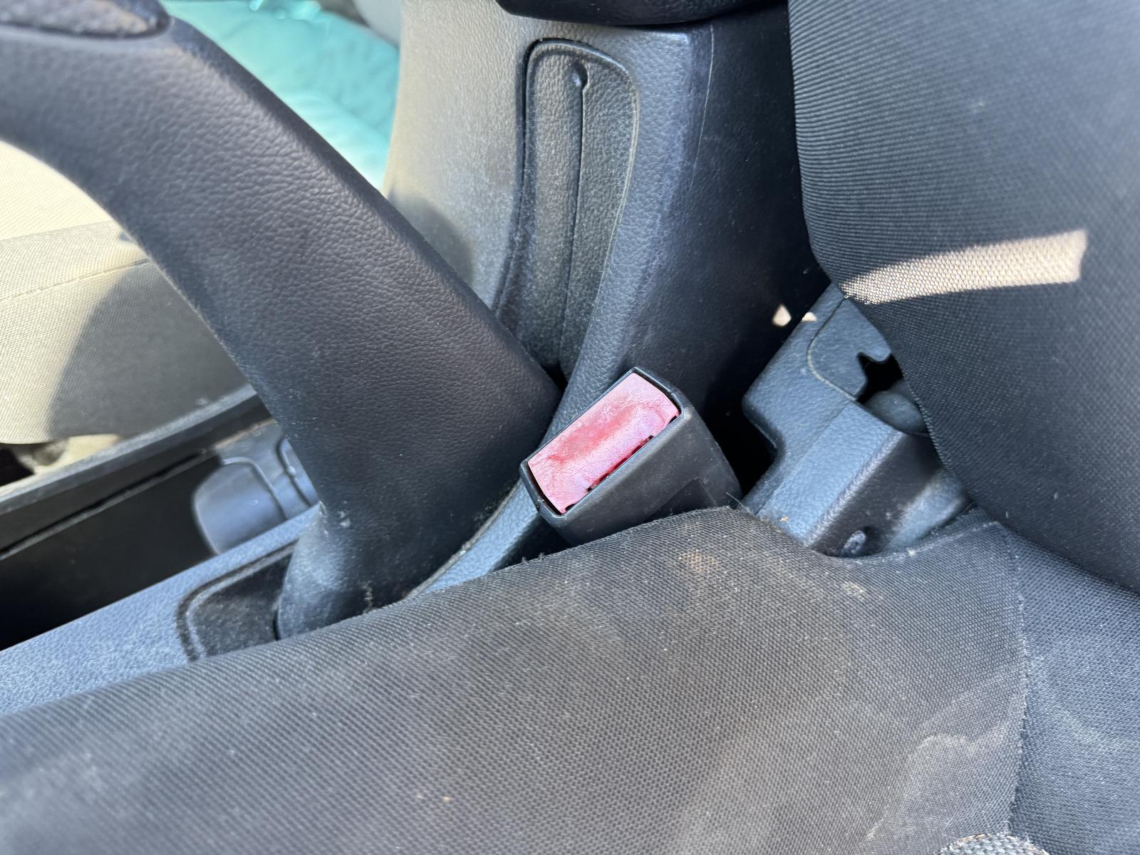 View HOLDEN CRUZE 2010 4 Door Sedan Breaking