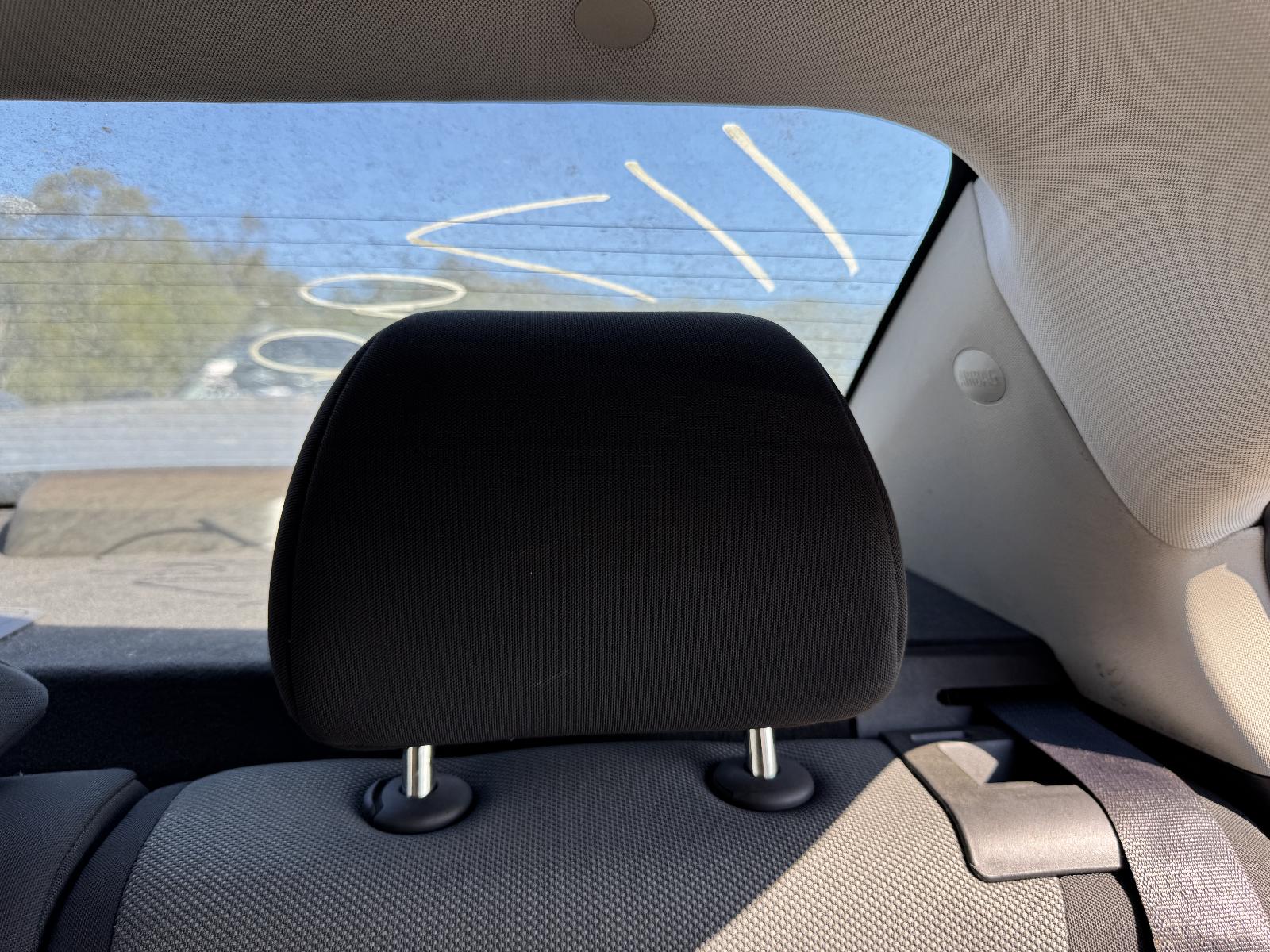 View HOLDEN CRUZE 2010 4 Door Sedan Breaking