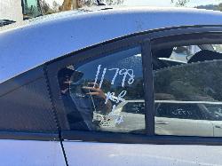 View HOLDEN CRUZE 2010 4 Door Sedan Breaking