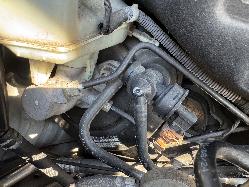View HOLDEN CRUZE 2010 4 Door Sedan Breaking