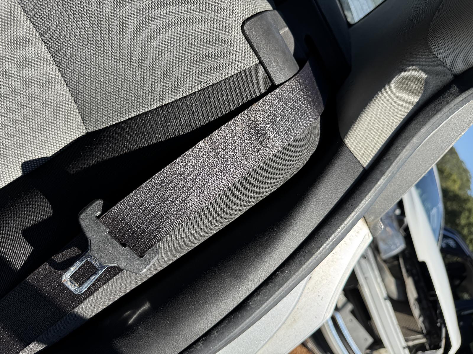 View HOLDEN CRUZE 2010 4 Door Sedan Breaking