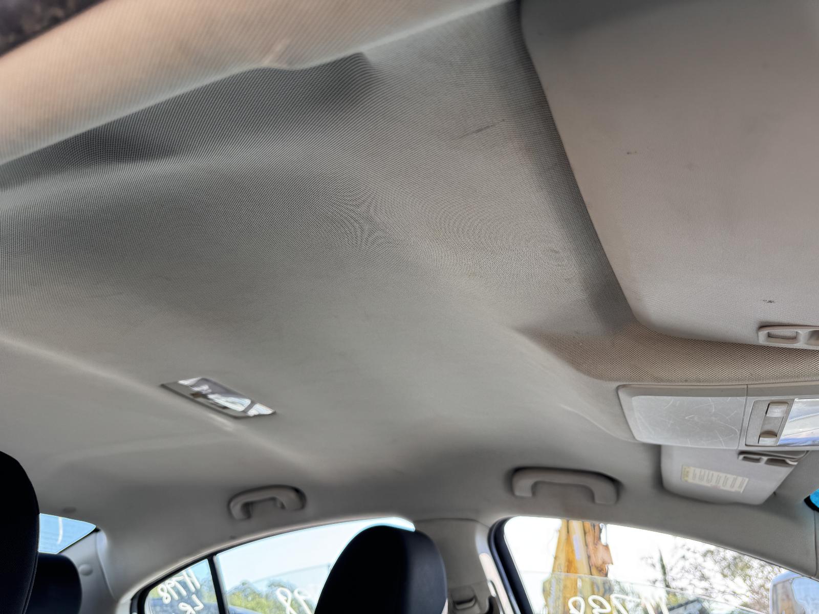 View HOLDEN CRUZE 2010 4 Door Sedan Breaking