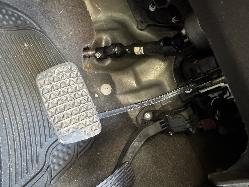 View HOLDEN CRUZE 2010 4 Door Sedan Breaking