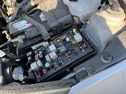View HOLDEN CRUZE 2010 4 Door Sedan Breaking