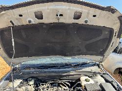 View HOLDEN CRUZE 2010 4 Door Sedan Breaking