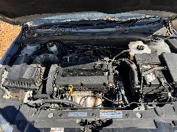 View HOLDEN CRUZE 2010 4 Door Sedan Breaking
