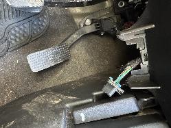 View HOLDEN CRUZE 2010 4 Door Sedan Breaking