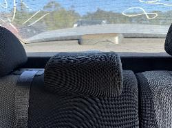 View HOLDEN CRUZE 2010 4 Door Sedan Breaking