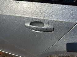 View HOLDEN CRUZE 2010 4 Door Sedan Breaking